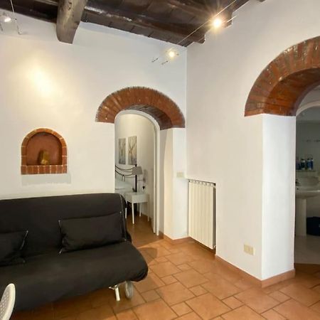 Vicolo Del Bologna Apartment Rzym Zewnętrze zdjęcie