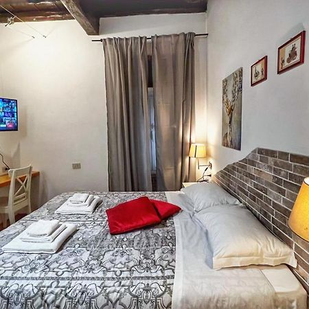 Vicolo Del Bologna Apartment Rzym Zewnętrze zdjęcie