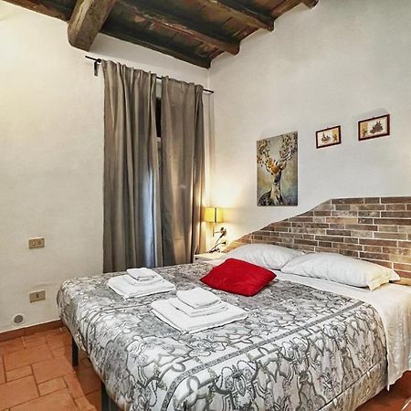Vicolo Del Bologna Apartment Rzym Zewnętrze zdjęcie