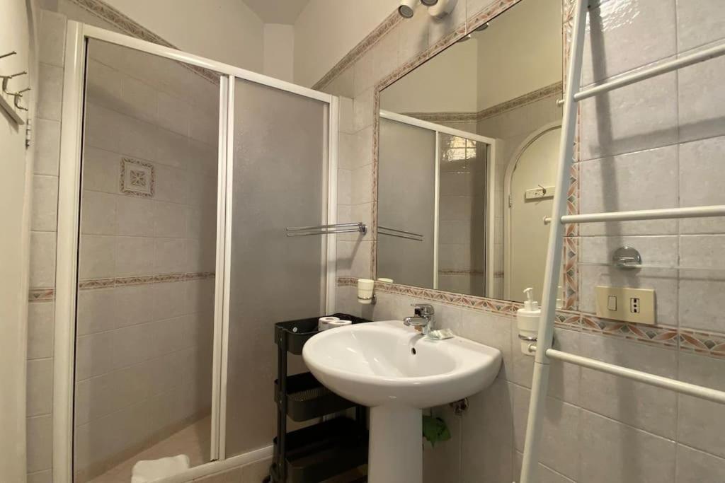 Vicolo Del Bologna Apartment Rzym Zewnętrze zdjęcie