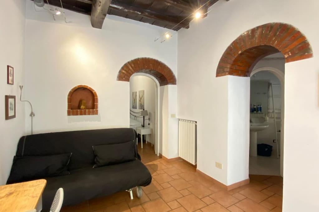 Vicolo Del Bologna Apartment Rzym Zewnętrze zdjęcie