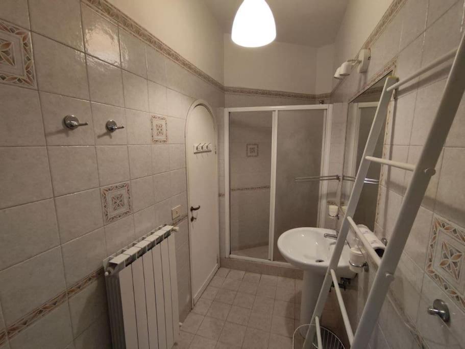 Vicolo Del Bologna Apartment Rzym Zewnętrze zdjęcie