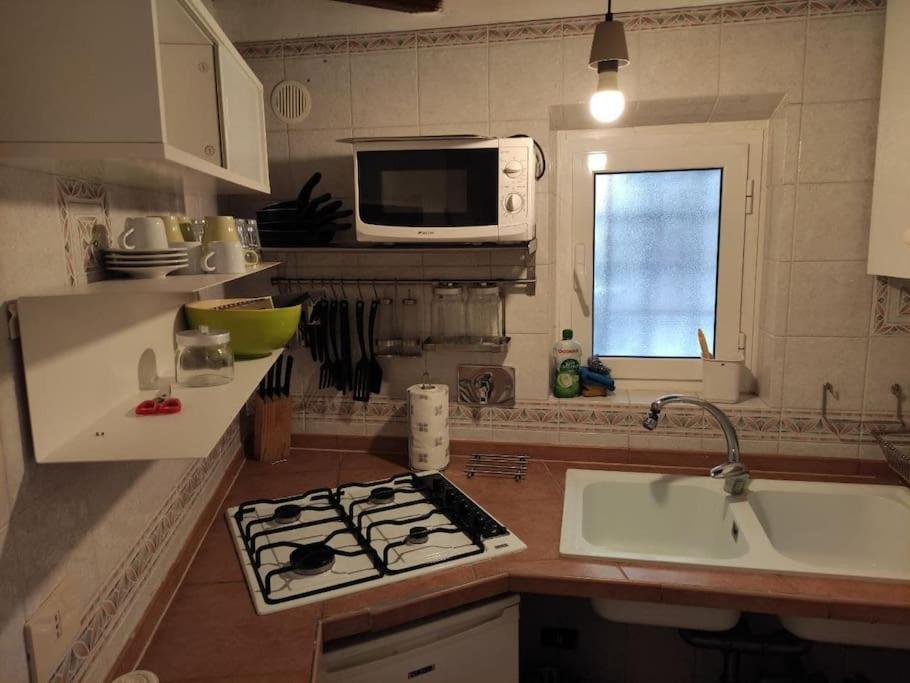Vicolo Del Bologna Apartment Rzym Zewnętrze zdjęcie