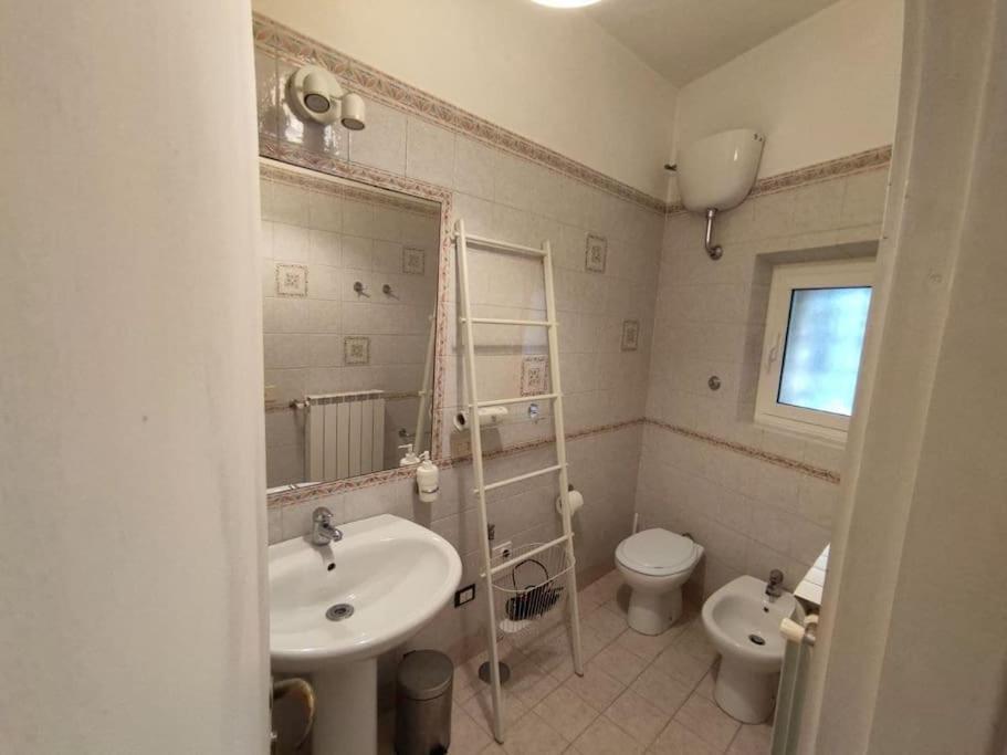 Vicolo Del Bologna Apartment Rzym Zewnętrze zdjęcie