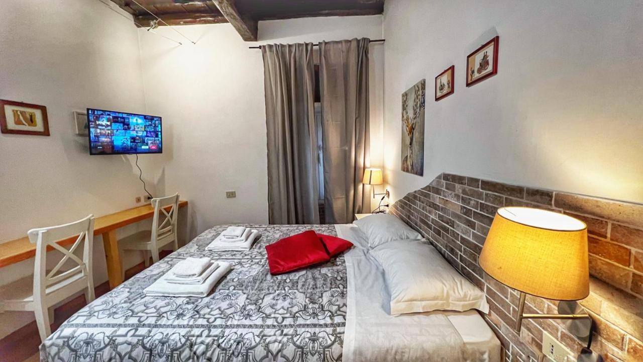 Vicolo Del Bologna Apartment Rzym Zewnętrze zdjęcie