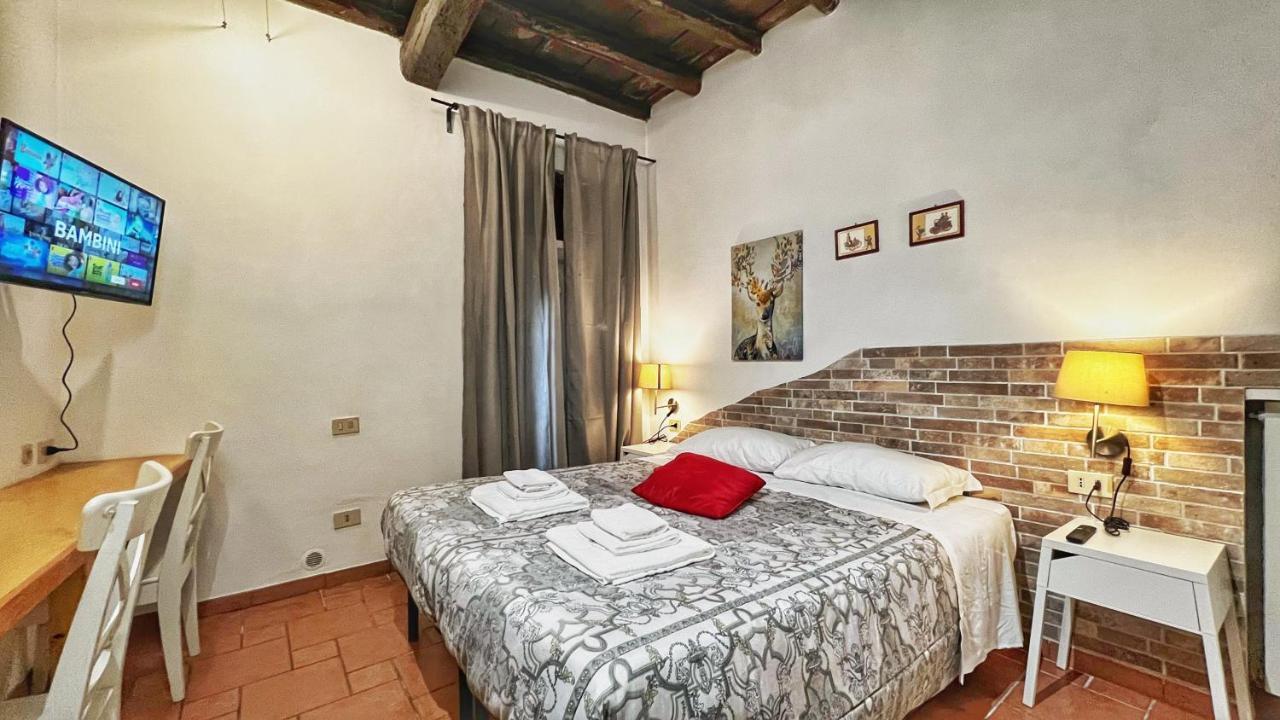 Vicolo Del Bologna Apartment Rzym Zewnętrze zdjęcie