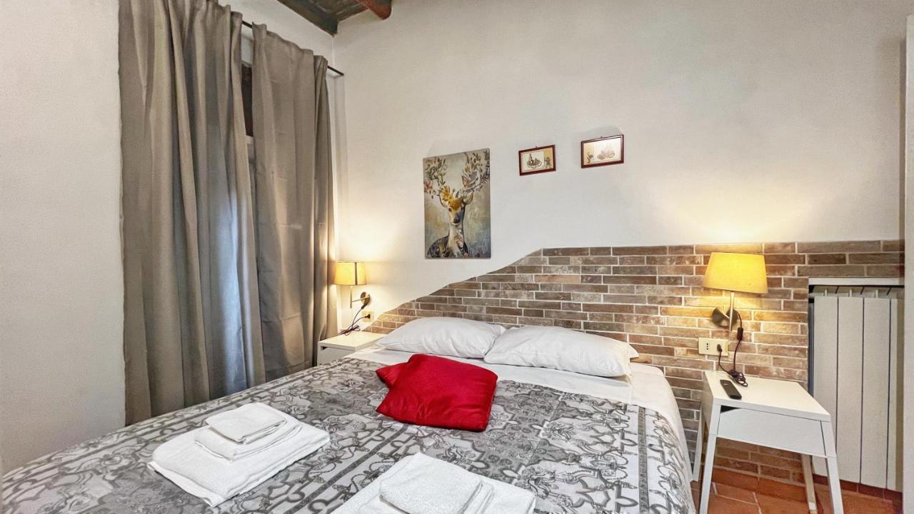 Vicolo Del Bologna Apartment Rzym Zewnętrze zdjęcie